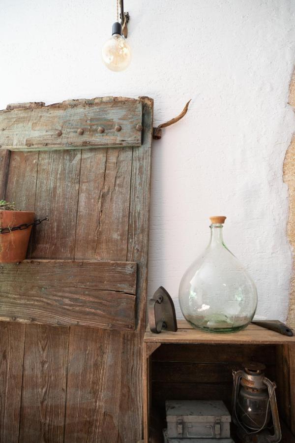 Une Chambre En Luberon Puyvert Εξωτερικό φωτογραφία