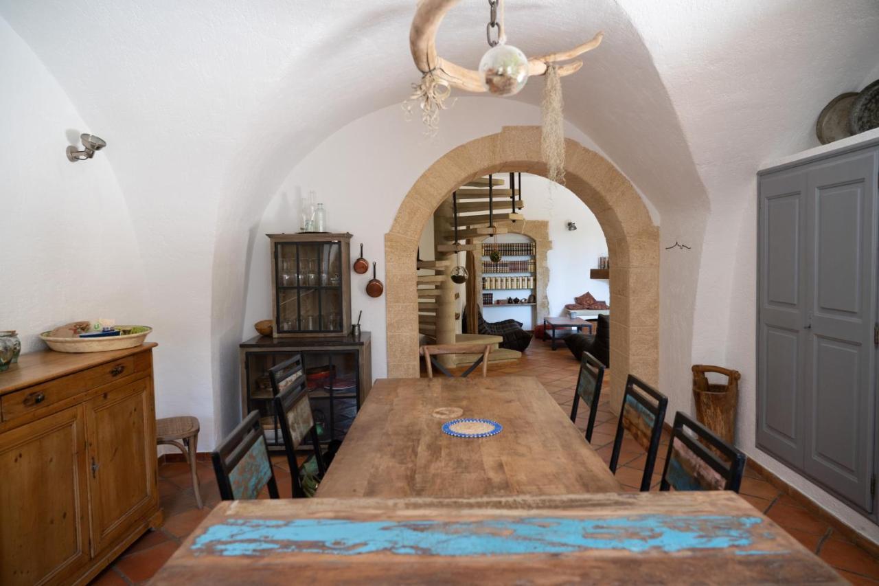 Une Chambre En Luberon Puyvert Εξωτερικό φωτογραφία